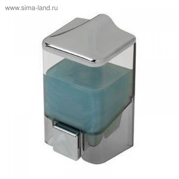 Дозатор для мыла 1000мл 2396926