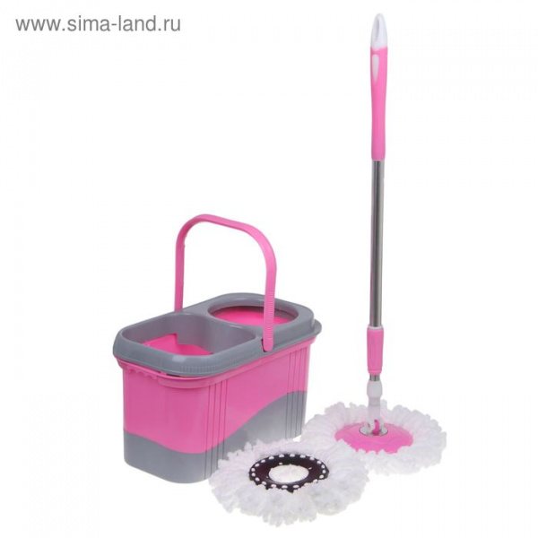 Совок, 290x210 мм, голубой, Home// Palisad/933255