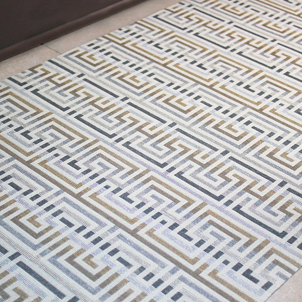 КОВРИК ГОБЕЛЕНОВЫЙ LUCA 65 СМ Х 20 М АРТ. ALF74-065 ГРЕТТИ