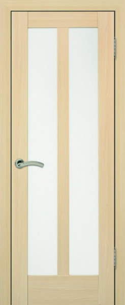 Дверь стекло Эллада ольха 600х2000