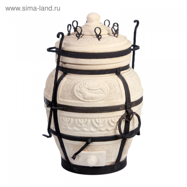 Тандыр Сармат Охотник 2102433