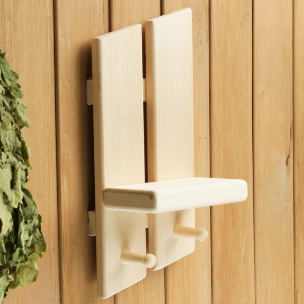 Мыльница 2, липа "Добропаровъ" 1350307