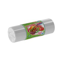 Пакеты для хранения продуктов Эконом PROLANG 24х37 50шт 3442