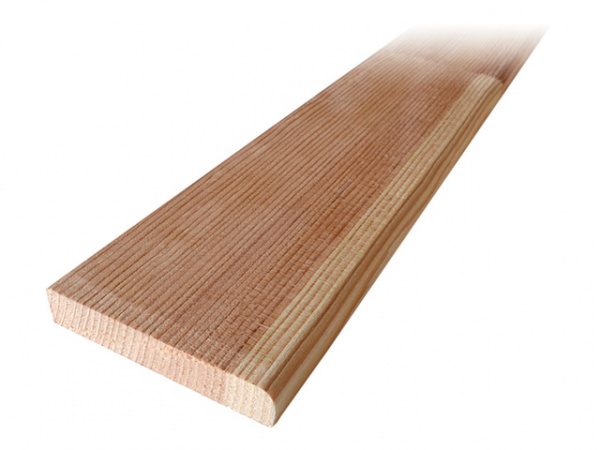 НПС (наличник) комплект ПАЛИСАНДР