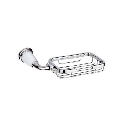 Мыльница настенная решетка Р7202-2