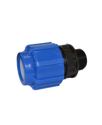 Муфта  КП 50х1 1/4" НР