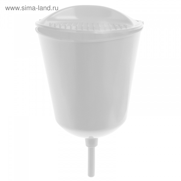 Рукомойник Снежно-белый 868865