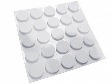 Протектор круглый  (25шт)/66386