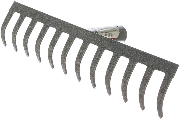 Грабли с прямыми зубьями. 12 зубьев /76953