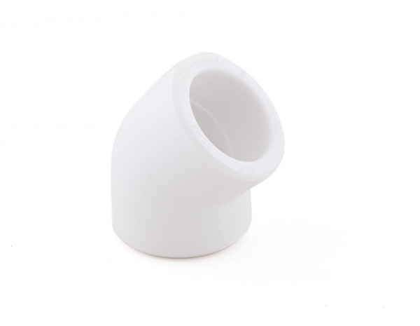 Угольник ППР 25х45