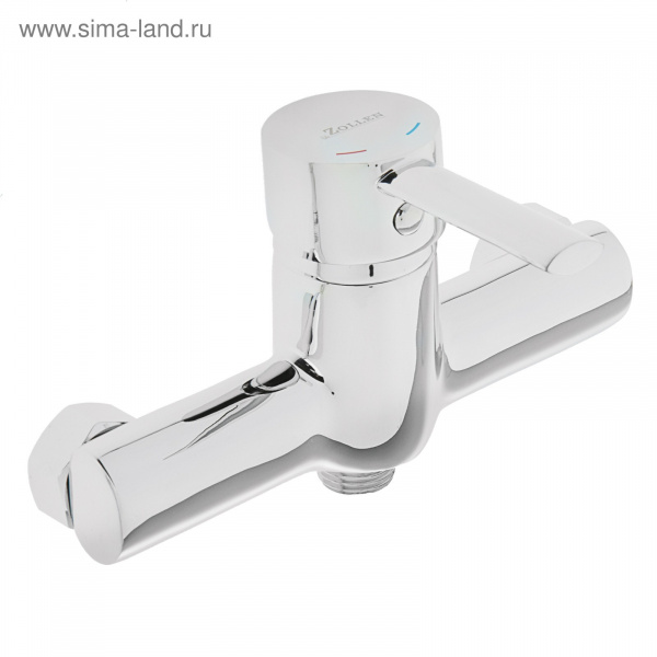 Смеситель ZOLLEN GERA (арт. GE31611341) для душа