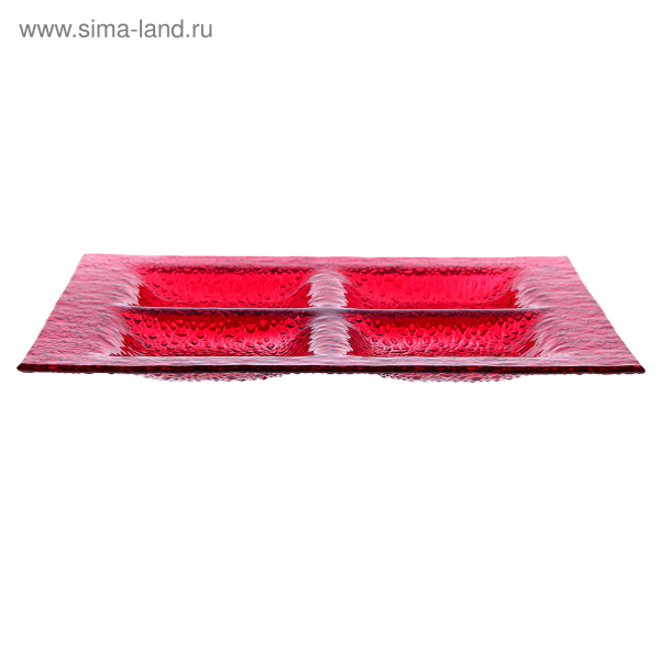 Менажница красная 2846561