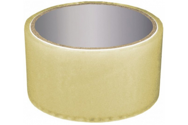 Скотч прозрачный 50мкр 48мм*36м /11104