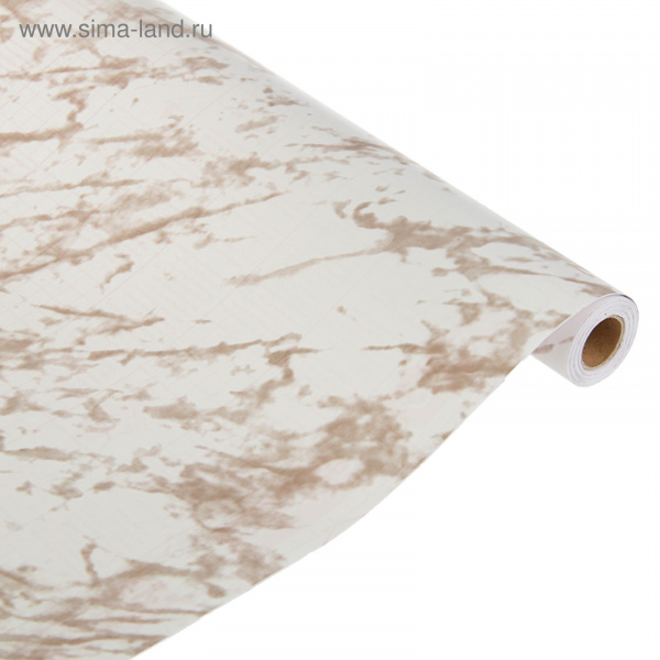 Пленка самоклеющаяся 45см. 8м. В6022В   2623681