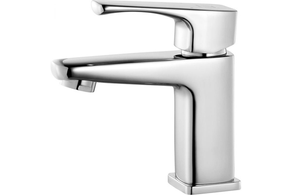 Смеситель для умывальника Milardo Labrador, LABSB00M01   