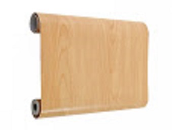 Пленка самоклеющаяся 45см. 8м. A0004-1