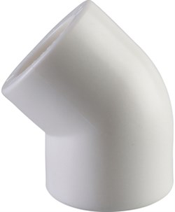 Угольник ППР 32х45