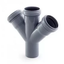 Крестовина 50-50-50 45гр