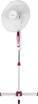 Вентилятор электрический напольный Vitek 16184