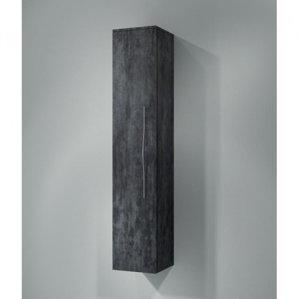 Пенал Кристалл универсальный 30 Серый 300х1500х400 (Какса-а)