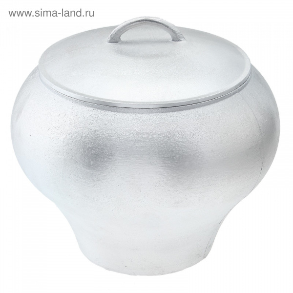 Горшок 3-2Мк 2,5л /688940