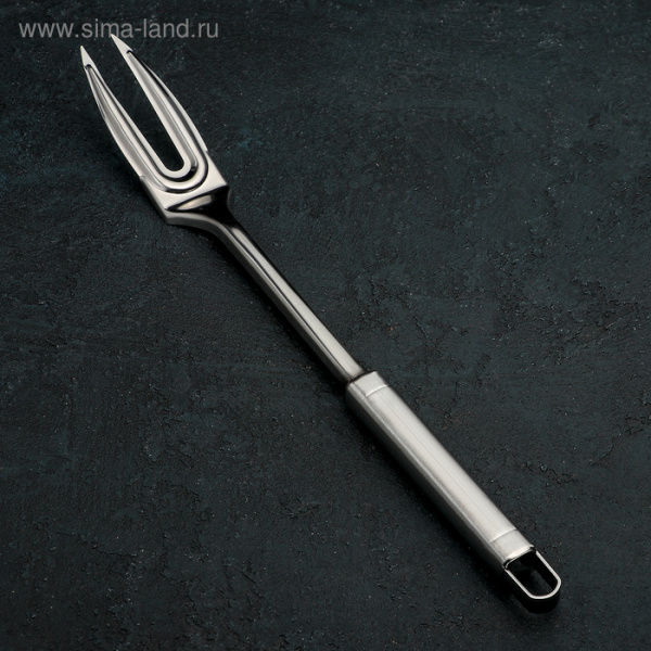 Вилка для мяса 36х3,5 "Основа" 4275179