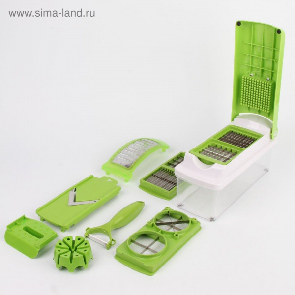 Овощерезка Leomax "Чудо Микс" 1934612 