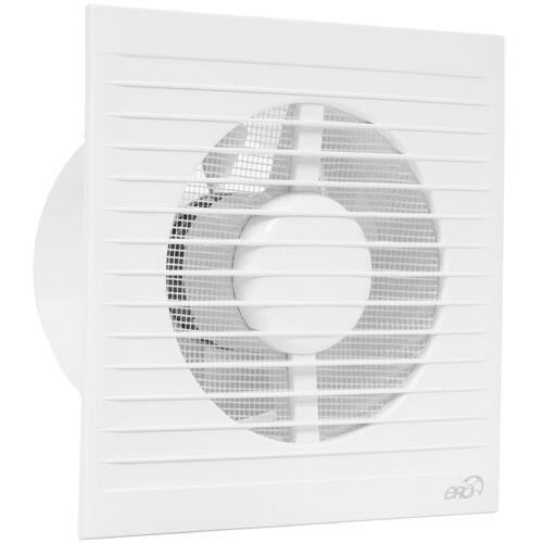 Вентилятор осевой вытяжной 125мм ERA 5-02 (шнур)