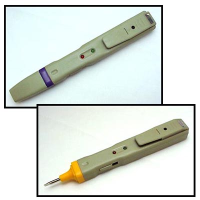 Тестер MEET MS-48