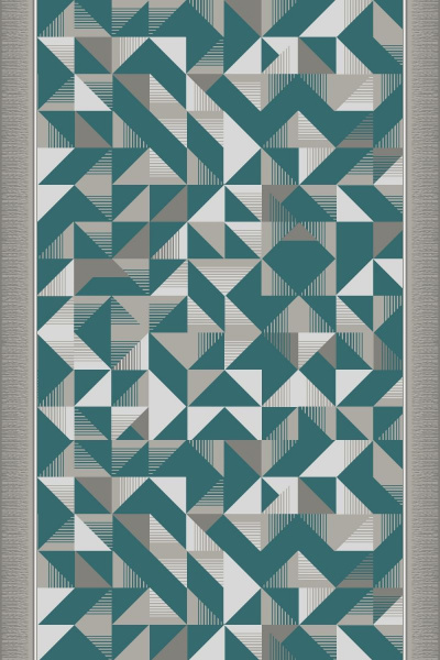 Дорожка обработанная Диамант 18;21 (1м) /Т056749