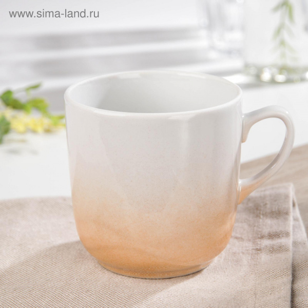 Кружка «Лагуна», 350 мл /1577843