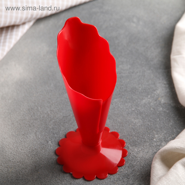 Салфетница Листок 1159813