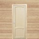 Дверное полотно массив ПГ (90)