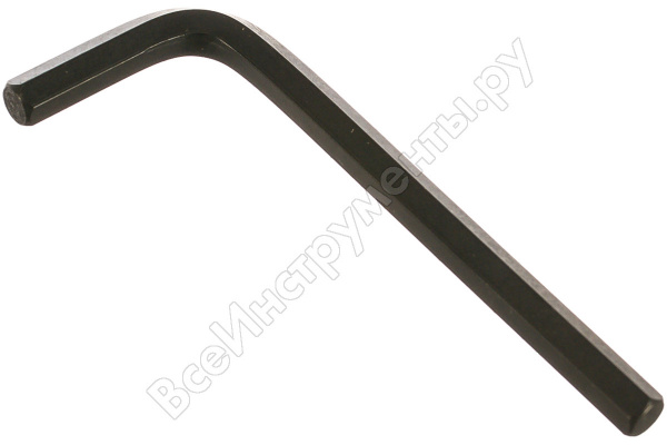 Ключ шестигранный 7 мм (T-56070)/64107