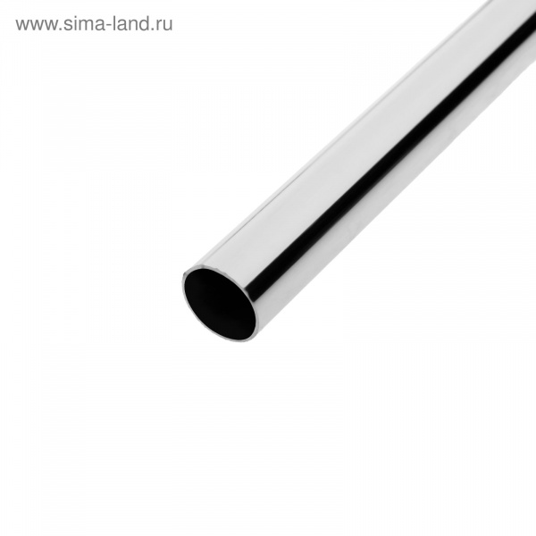 Рейлинг d=16 мм, L=1200 мм.цвет хром /5017321