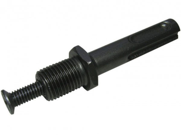 АДАПТЕР Переходной с SDS-PLUS на патрон для дрели/37823