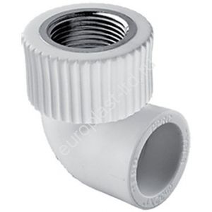 Угольник комбинированный 32*1/2 ВР