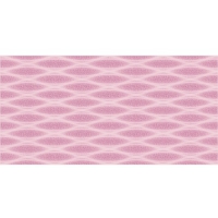 Кафель облицовочный Фокстрот 50х25 лиловый 5101151300