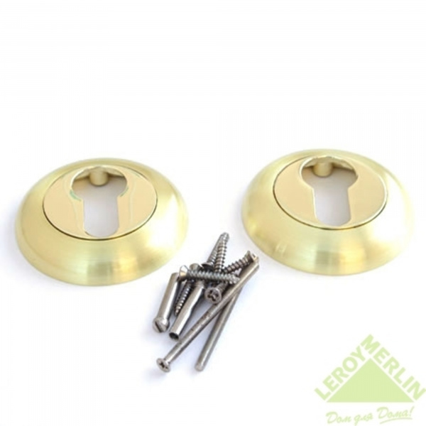 Накладка дверная DP-C-08-GM/135089