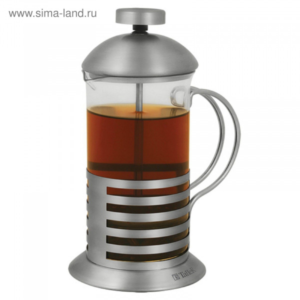 Френч-пресс Taller 600мл /1656399