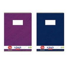 Тетрадь нотная 8л  A4. HERLITZ 03324407