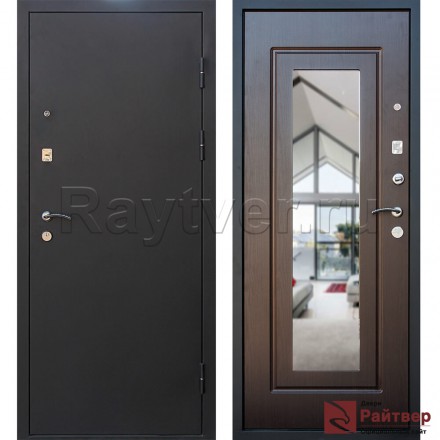 ДверьФактум 2050/860/R 999 Рационалист 