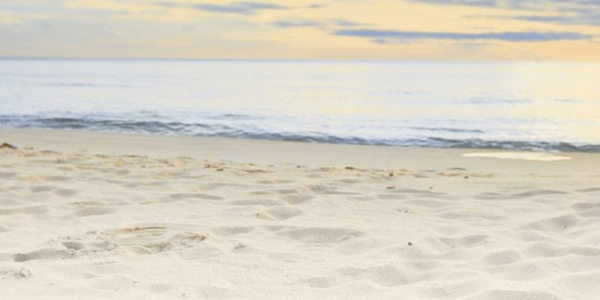 Декор Crema Marfil Sunrise №2 300х600 бежевая Н51421