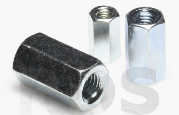 Гайка ТРТ соед. М10