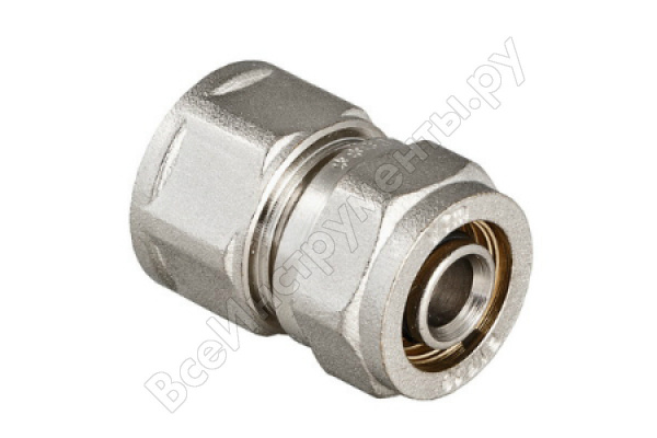 Соединение 16*1/2ВР VALTEC