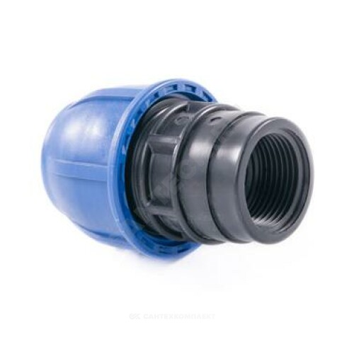 Муфта КП 50Х1 1/2" ВР