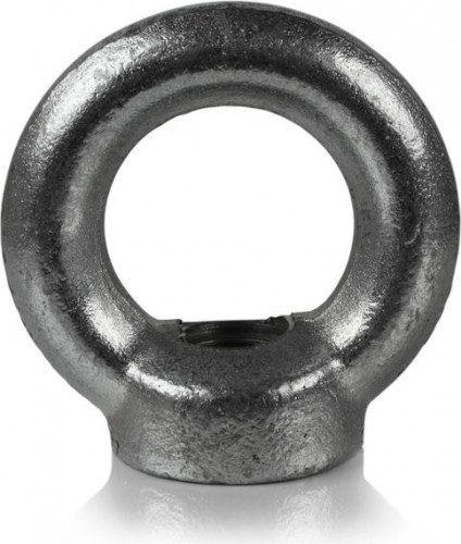 Рым-гайка М12