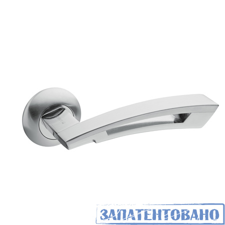 Ручки раздельные Apecs Premier H-0599-А-S/CR / 127232