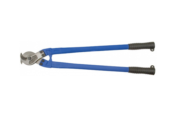 Зажим с фиксатором 180мм удлиненные губки PRO STARTUL (PRO-6053-01)