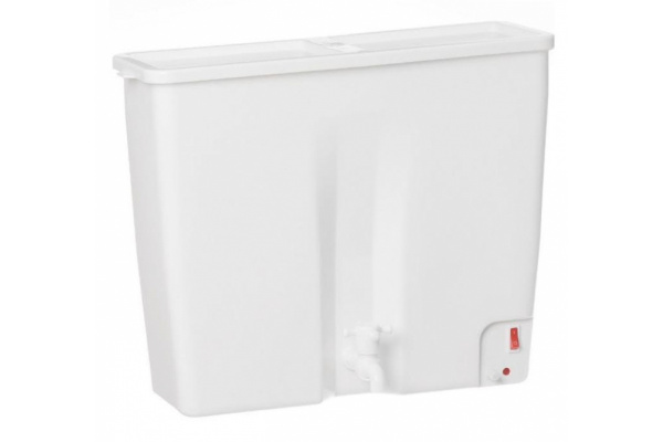 Водонагреватель ЭВБО-1,25/22 ЭлБэт (регулировка t) 22л.